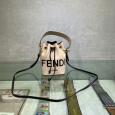 Fendi Bucket Bags